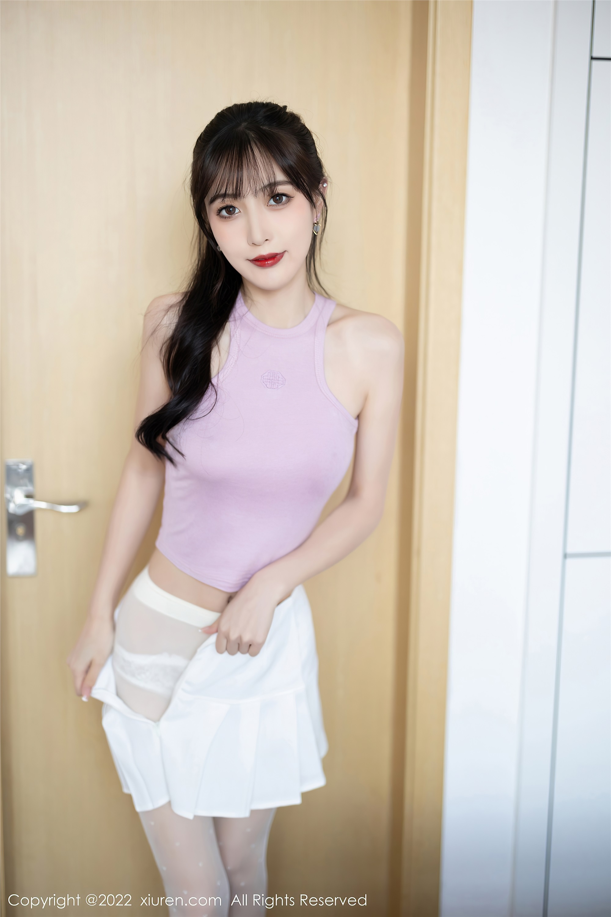 Xiuren秀人网 2022.09.21 NO.5622 林星阑